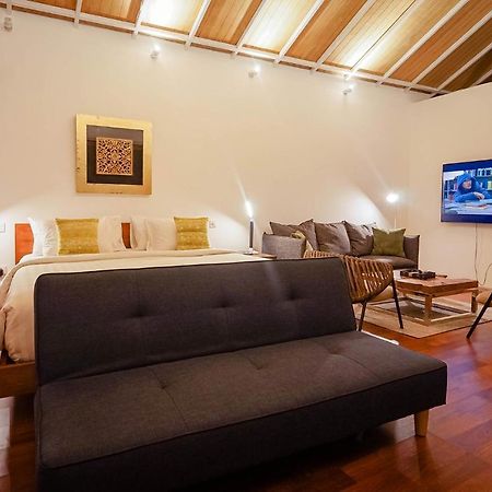 Bias Villa Seminyak Ngoại thất bức ảnh