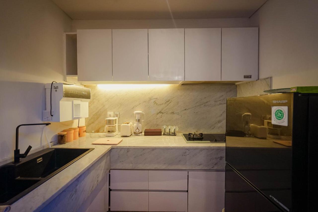 Bias Villa Seminyak Ngoại thất bức ảnh