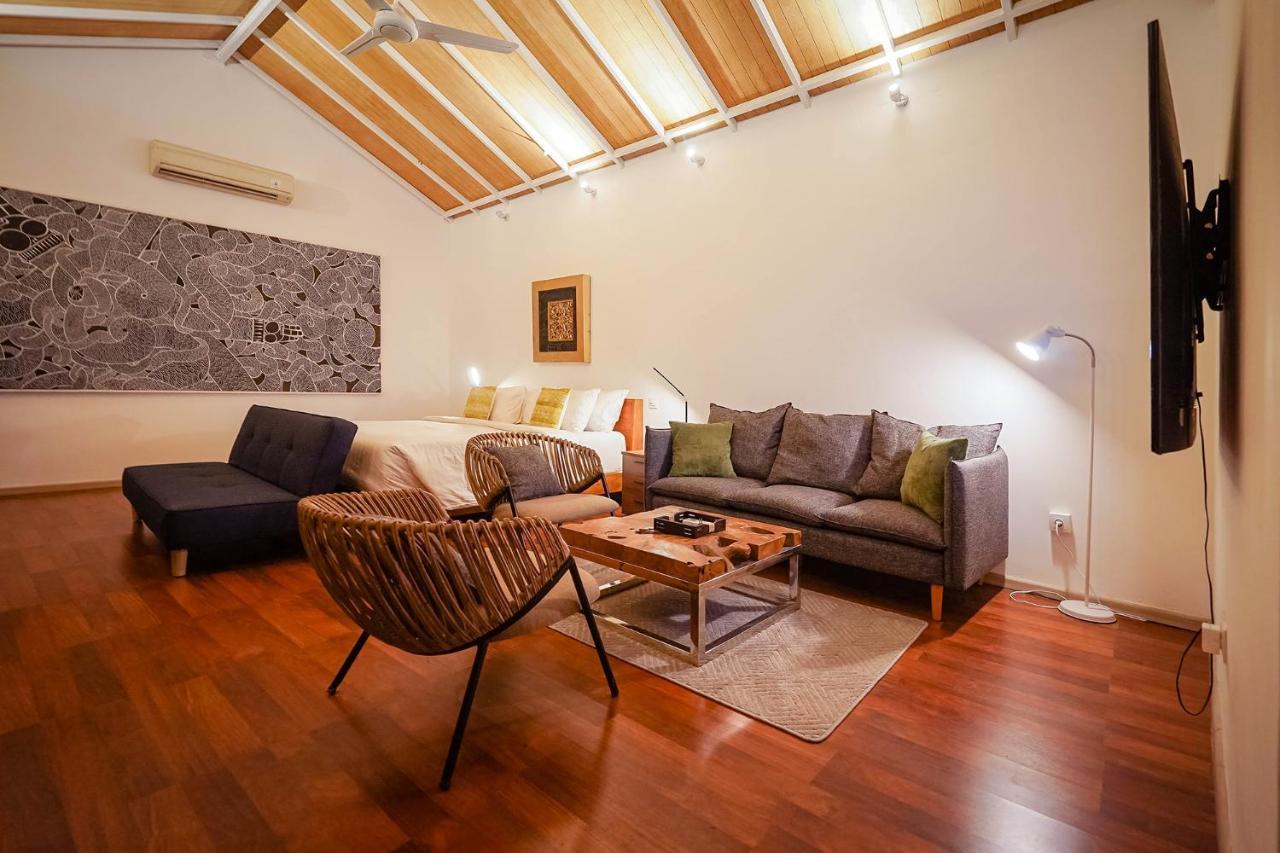 Bias Villa Seminyak Ngoại thất bức ảnh