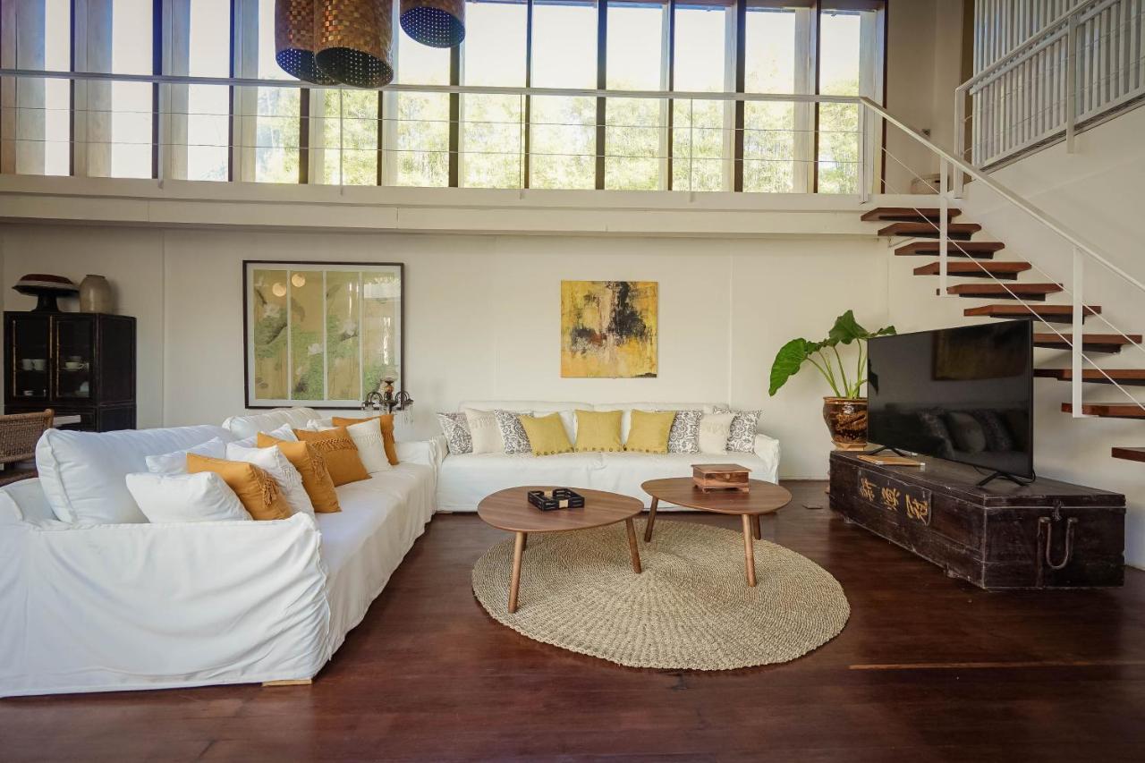 Bias Villa Seminyak Ngoại thất bức ảnh
