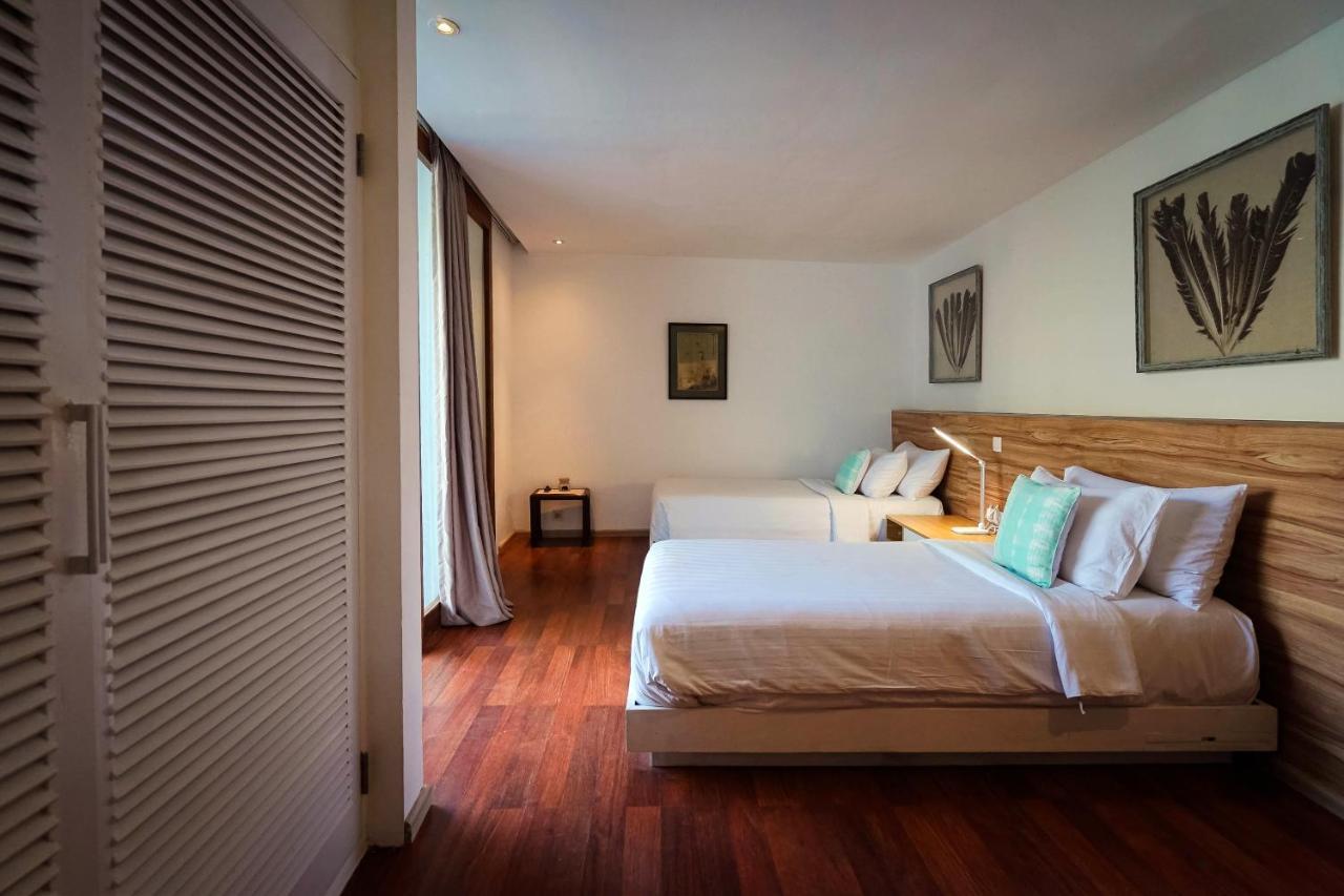 Bias Villa Seminyak Ngoại thất bức ảnh