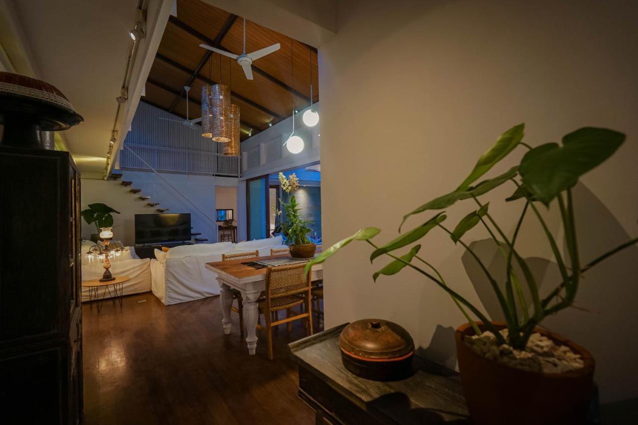 Bias Villa Seminyak Ngoại thất bức ảnh