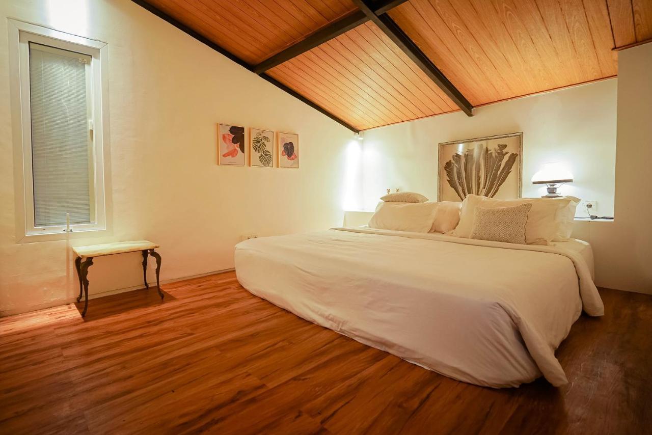 Bias Villa Seminyak Ngoại thất bức ảnh