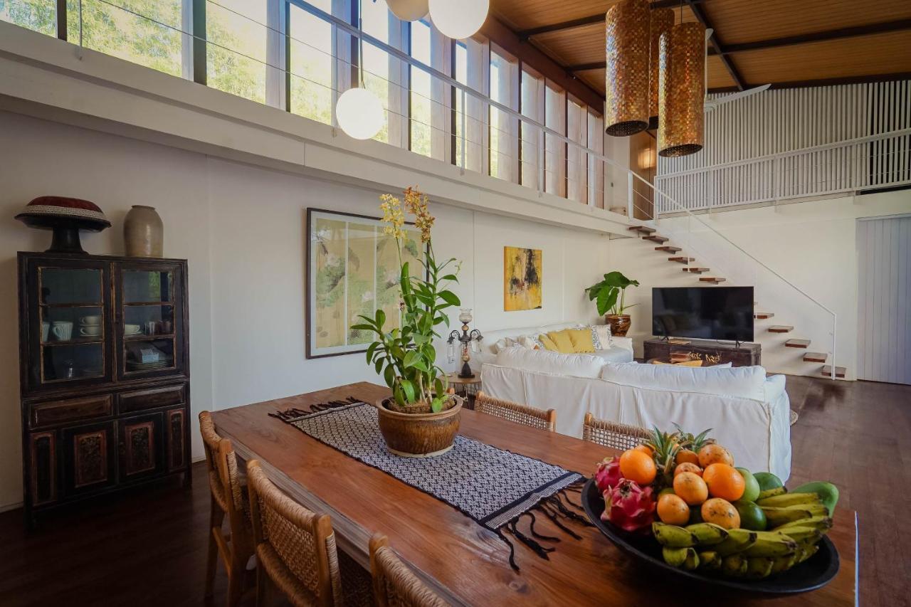 Bias Villa Seminyak Ngoại thất bức ảnh