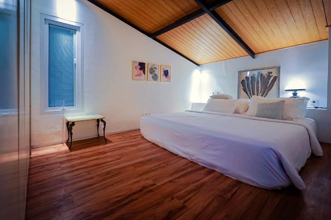 Bias Villa Seminyak Ngoại thất bức ảnh