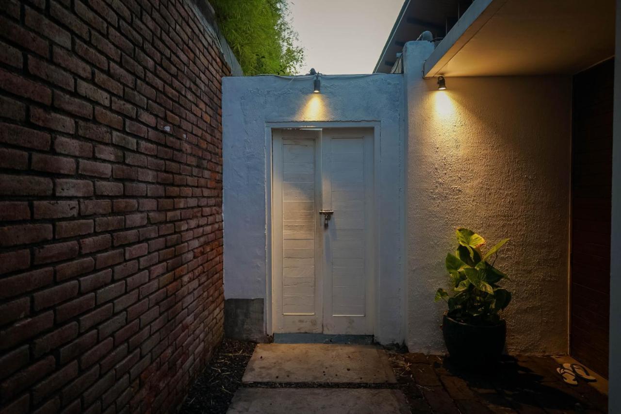 Bias Villa Seminyak Ngoại thất bức ảnh