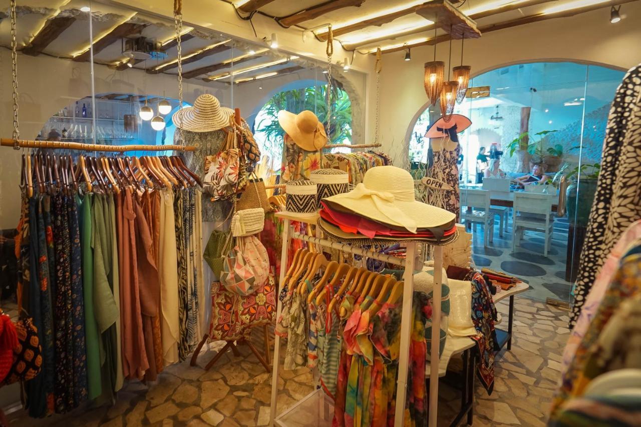 Bias Villa Seminyak Ngoại thất bức ảnh