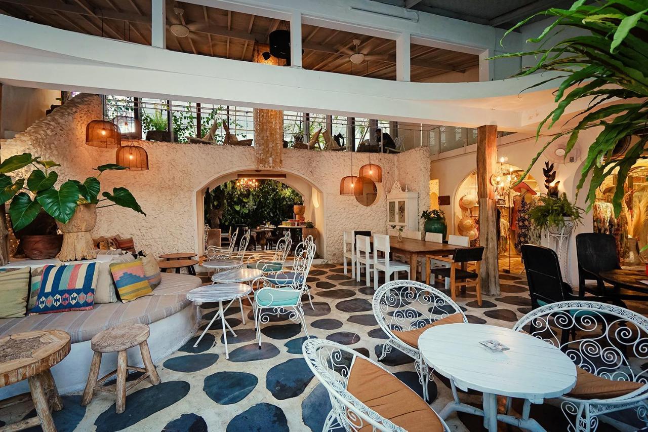 Bias Villa Seminyak Ngoại thất bức ảnh